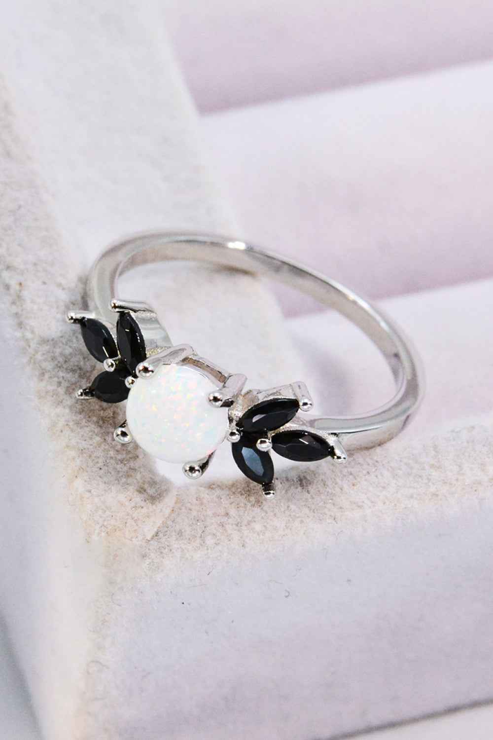 Vintage Inspired Opal Jewelry